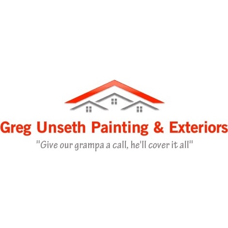 Greg Unseth Painting & Exteriors